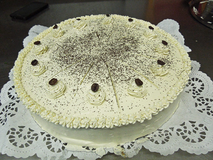 Torte